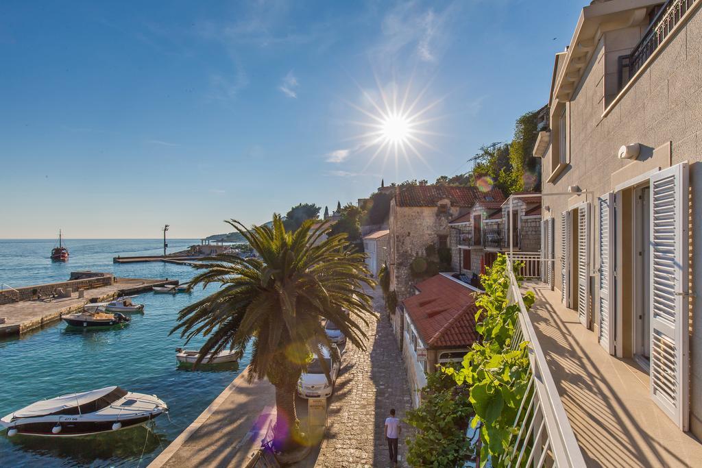 Villa Porto مْليني المظهر الخارجي الصورة